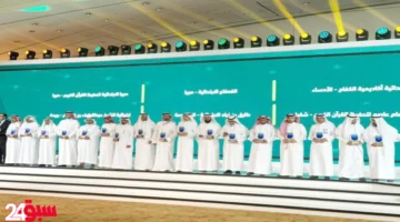 مدارس جدة تتصدر المشهد التعليمي بقفزة نوعية تضعها في صدارة المملكة